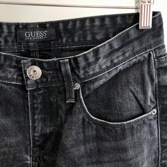 GUESS DENIM - Picture 3 of 7